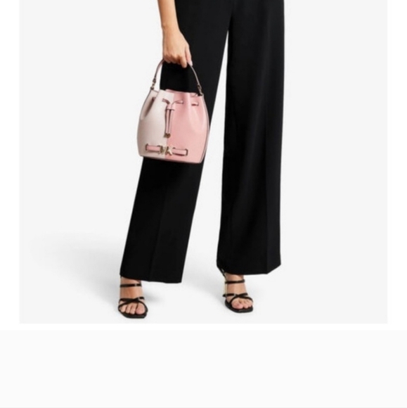 MK Reed bag, NWT, Authentic🍑 - Picture 3 of 10